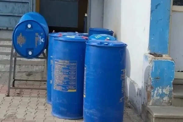 छिंदवाड़ा में कफ सिरप से बच्चों की मौत: तमिलनाडु सरकार की रिपोर्ट में चौंकाने वाले खुलासे