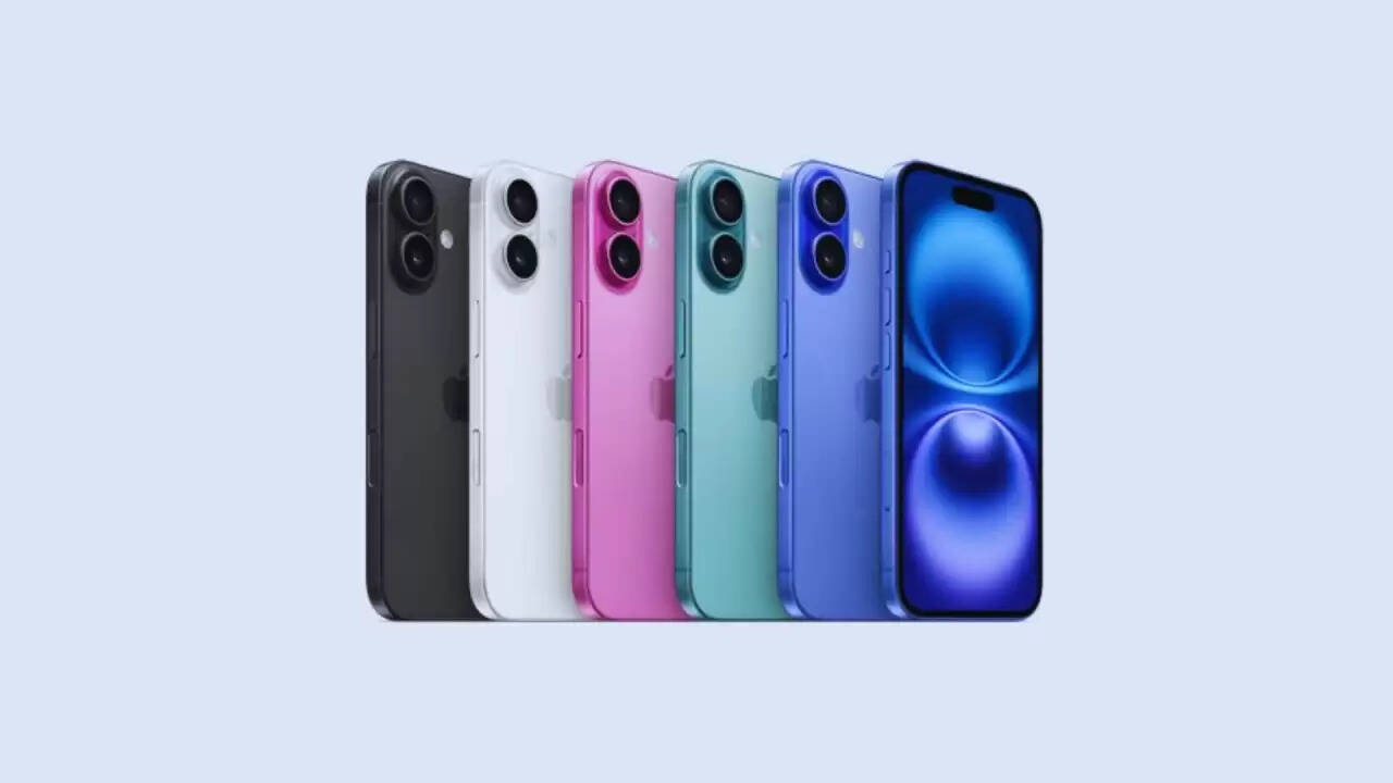iPhone 16 पर Croma की ब्लैक फ्राइडे सेल: जानें क्या है खास और क्यों करें खरीदारी