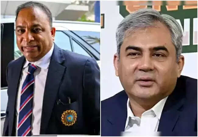एशिया कप की मेज़बानी पर संकट: बीसीसीआई और पीसीबी के बीच खींचतान