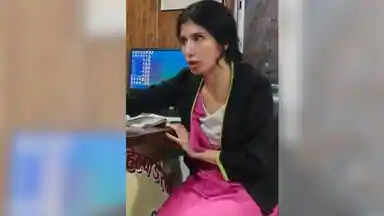 नेपाल जाने की कोशिश में उज्बेक महिला को भारत-नेपाल सीमा पर पकड़ा गया