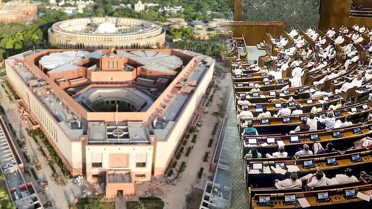 पार्लियामेंट के मानसून सत्र का खर्च: एक दिन में करोड़ों का खर्च