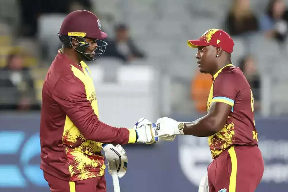 वेस्टइंडीज ने वनडे सीरीज के लिए टीम की घोषणा की, जॉन कैंपबेल की वापसी