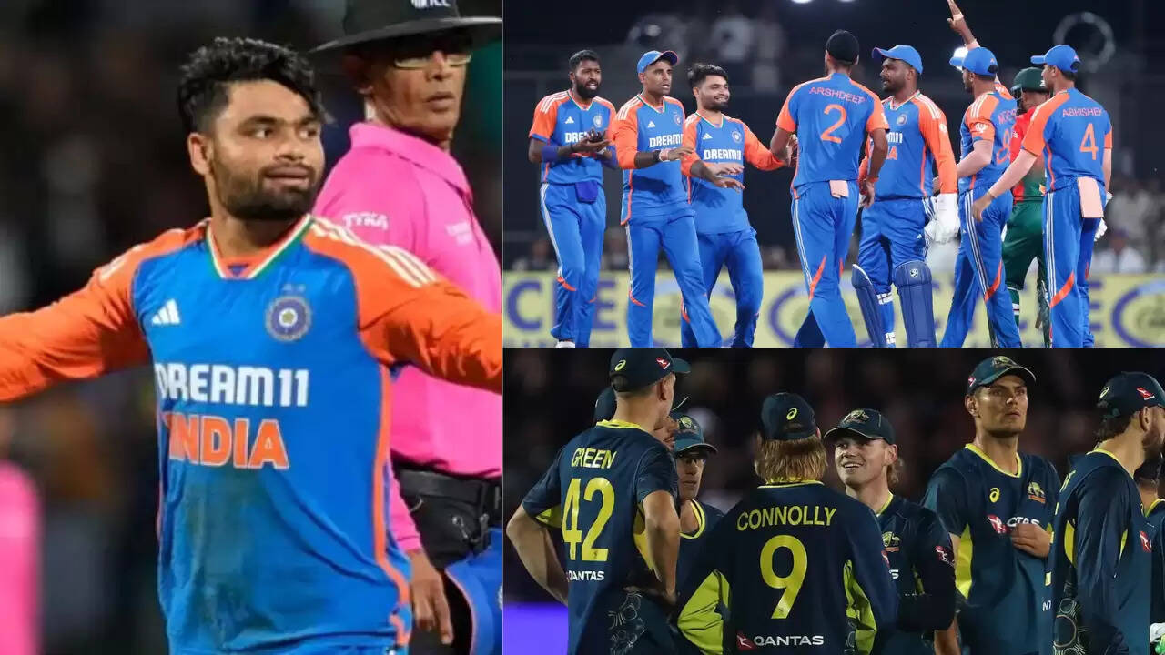 रिंकू सिंह की टीम में वापसी, होबार्ट टी20 मैच में करेंगे यह खिलाड़ी रिप्लेस