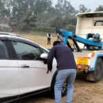 चंडीगढ़ में अवैध वेंडरों के खिलाफ नगर निगम का अभियान