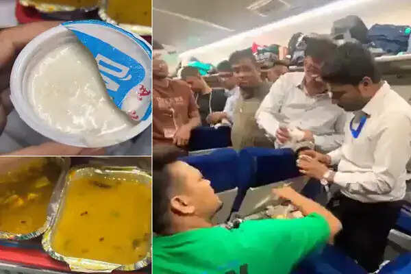 भारतीय रेल ने वंदे भारत एक्सप्रेस में खाने की गुणवत्ता पर कड़ी कार्रवाई की