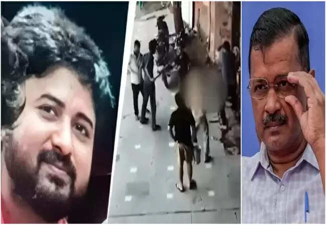 दिल्ली के कालकाजी मंदिर में सेवादार की हत्या से मचा हड़कंप