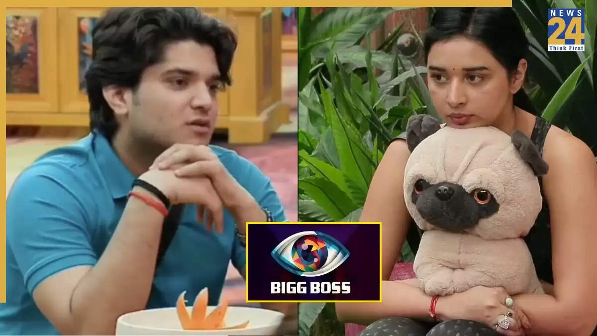 Bigg Boss 19: तान्या मित्तल ने शादी की ख्वाहिश जताई, मृदुल ने मजाक में किया रिजेक्ट
