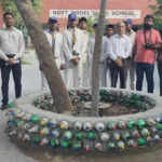 पर्यावरण संरक्षण के लिए अनोखी प्रतियोगिता का आयोजन