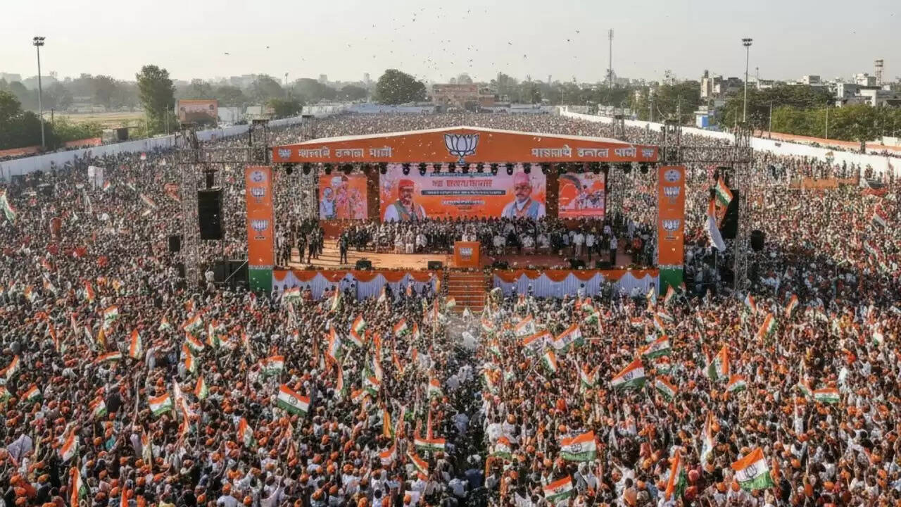 जम्मू-कश्मीर राज्यसभा चुनावों में बीजेपी ने घोषित किए उम्मीदवार