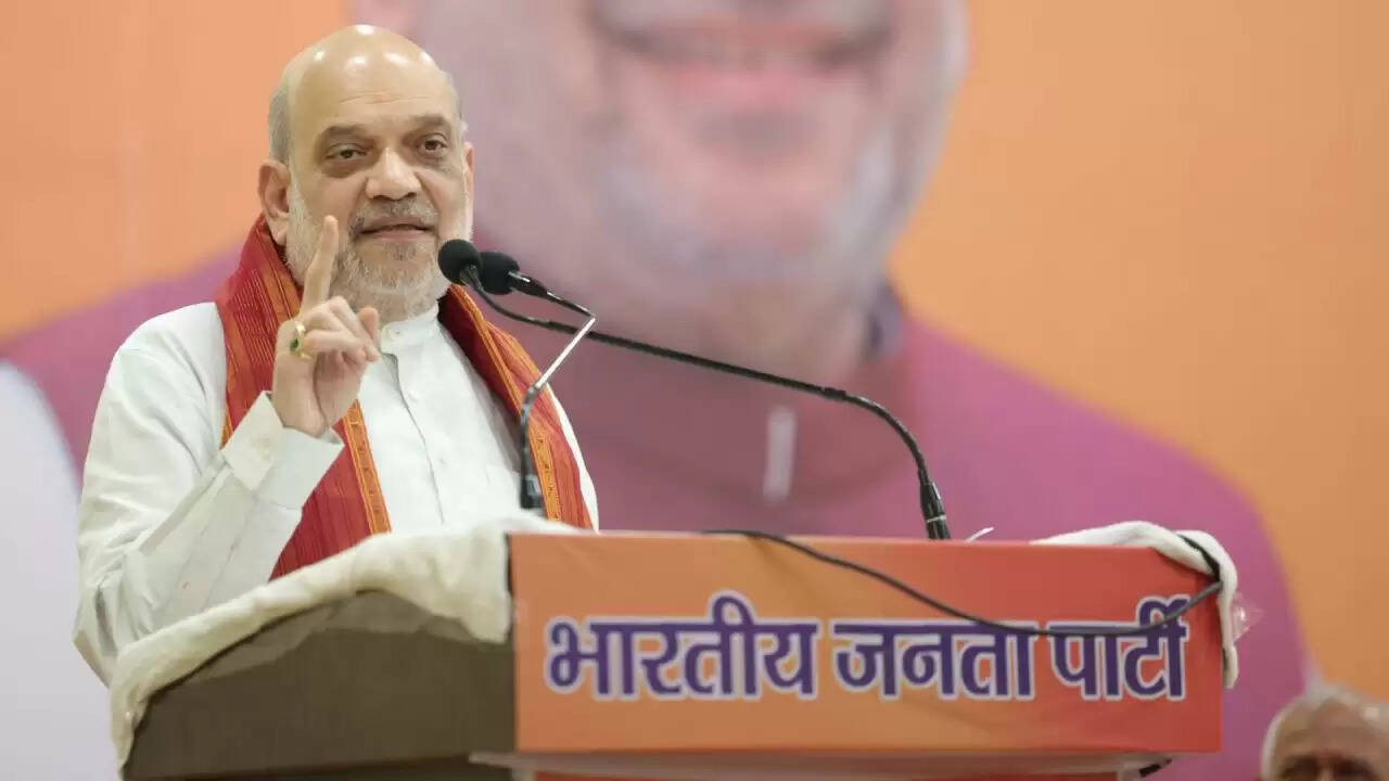 Bihar Assembly Election 2025: Amit Shah का नया ट्रिपल M फॉर्मूला और चुनावी रणनीति