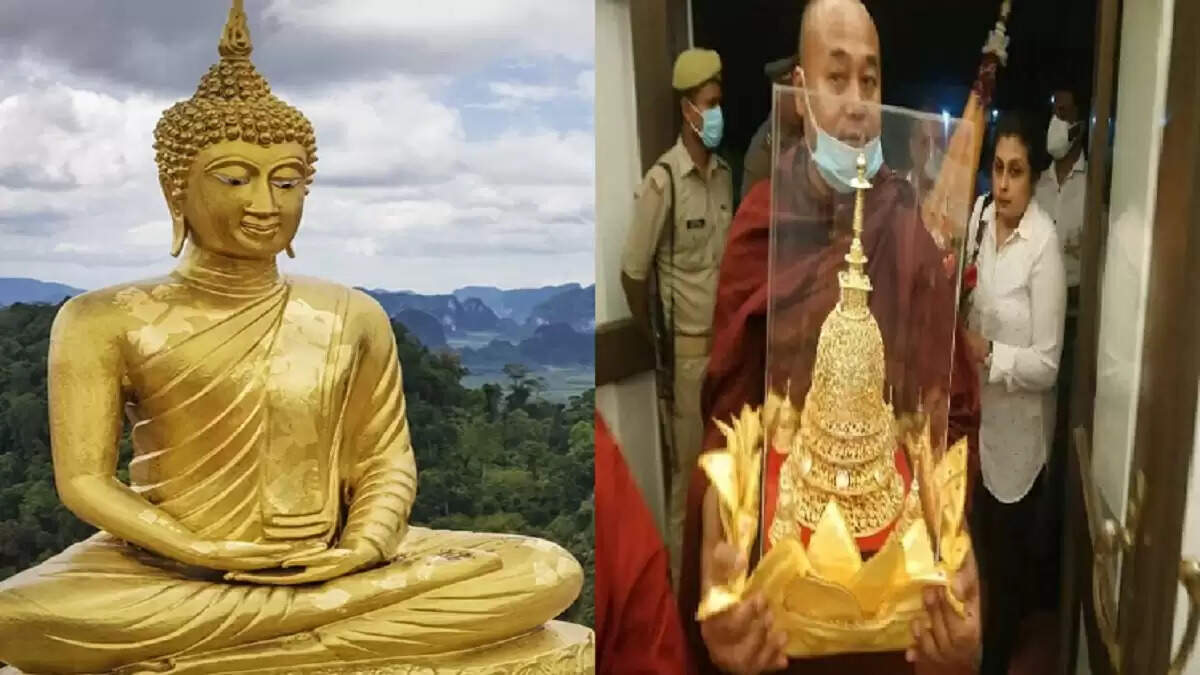 वैशाली में बुद्ध सम्यक दर्शन संग्रहालय: श्रद्धालुओं के लिए अद्वितीय अनुभव