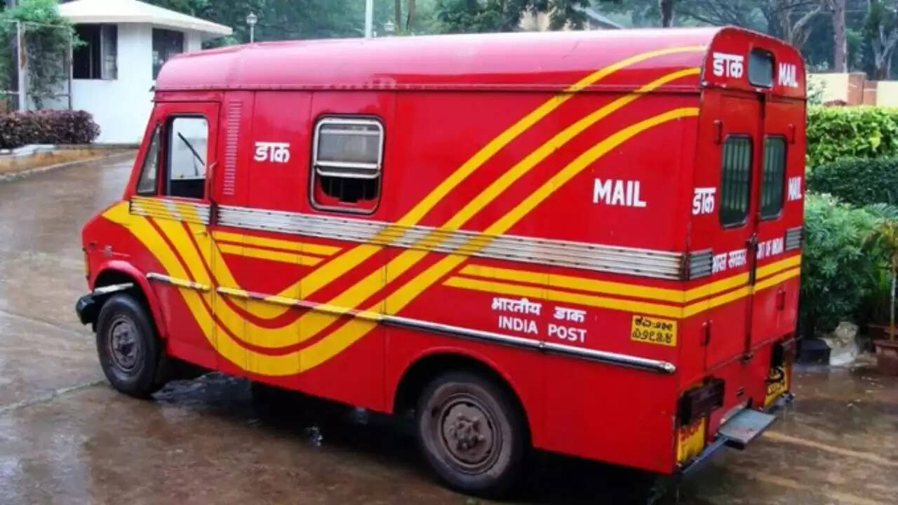 भारत डाक विभाग ने अमेरिका के लिए अंतरराष्ट्रीय डाक सेवाएं फिर से शुरू करने की घोषणा की