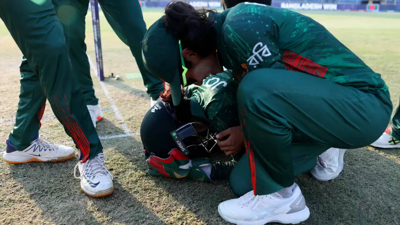 बांग्लादेश महिला क्रिकेट टीम में विवाद: कप्तान पर गंभीर आरोप