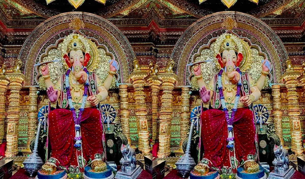 गणेश चतुर्थी: व्रत कथा का महत्व और भगवान गणेश की कृपा