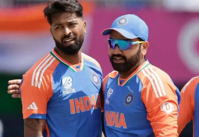 भारतीय टीम की अफगानिस्तान के खिलाफ वनडे सीरीज के लिए तैयारियां जारी