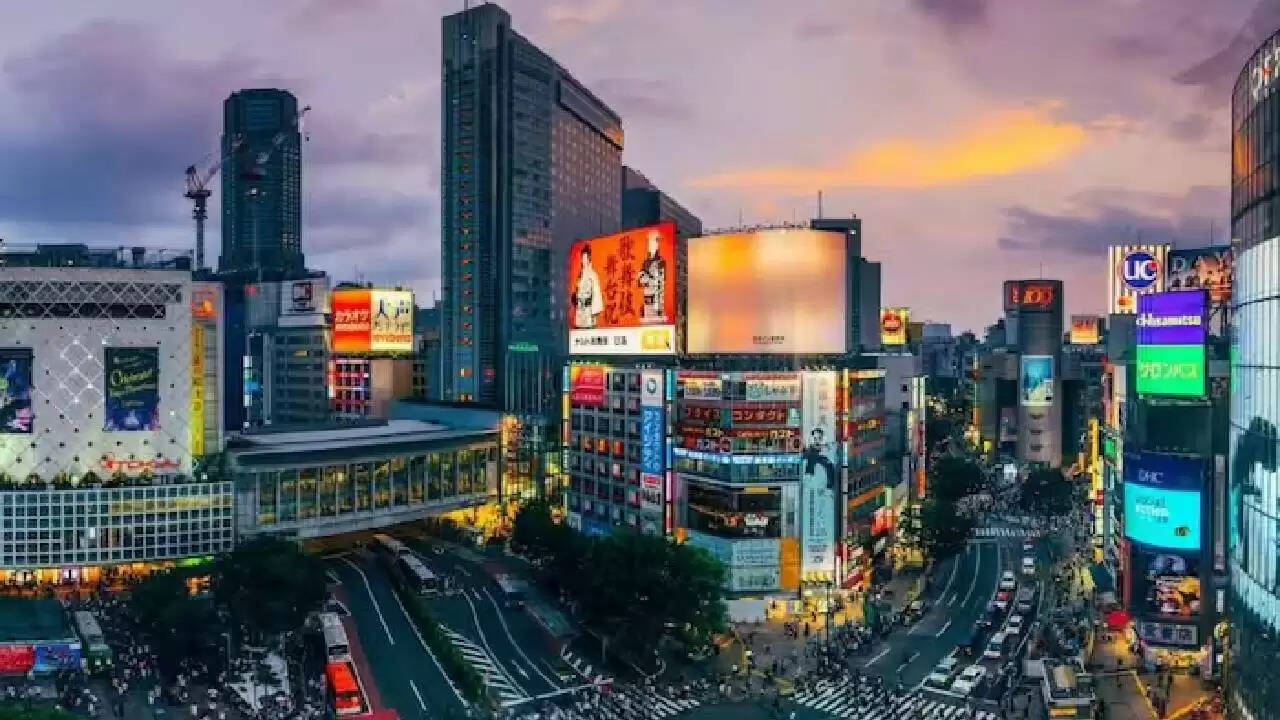 जापान: एशिया का सबसे सुरक्षित देश, जानें इसके पीछे की वजहें