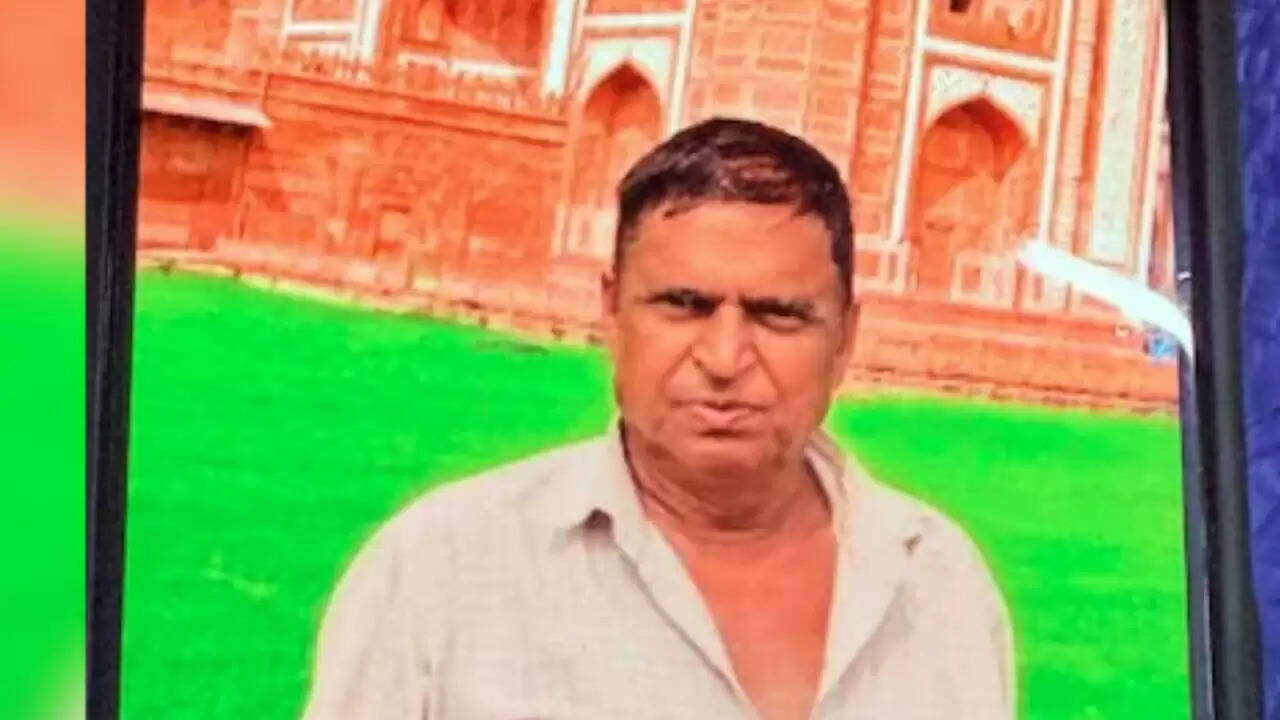 दिल दहला देने वाली घटना: बुजुर्ग पिता की हत्या के पीछे का सच