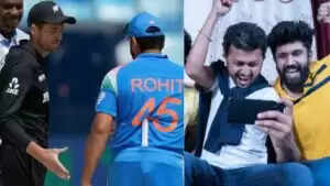 भारत-न्यूजीलैंड ODI सीरीज: कब, कहाँ और कैसे देखें?