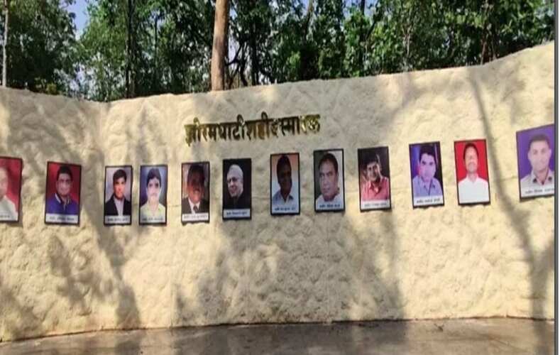 मुख्यमंत्री ने कहा झीरम कांड पर सुप्रीम कोर्ट का फैसला छत्तीसगढ़ के लिए न्याय का दरवाज़ा खोलने जैसा