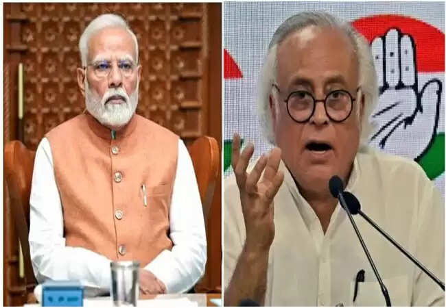 दिल्ली-एनसीआर में वायु प्रदूषण की गंभीर स्थिति, कांग्रेस ने उठाए सवाल