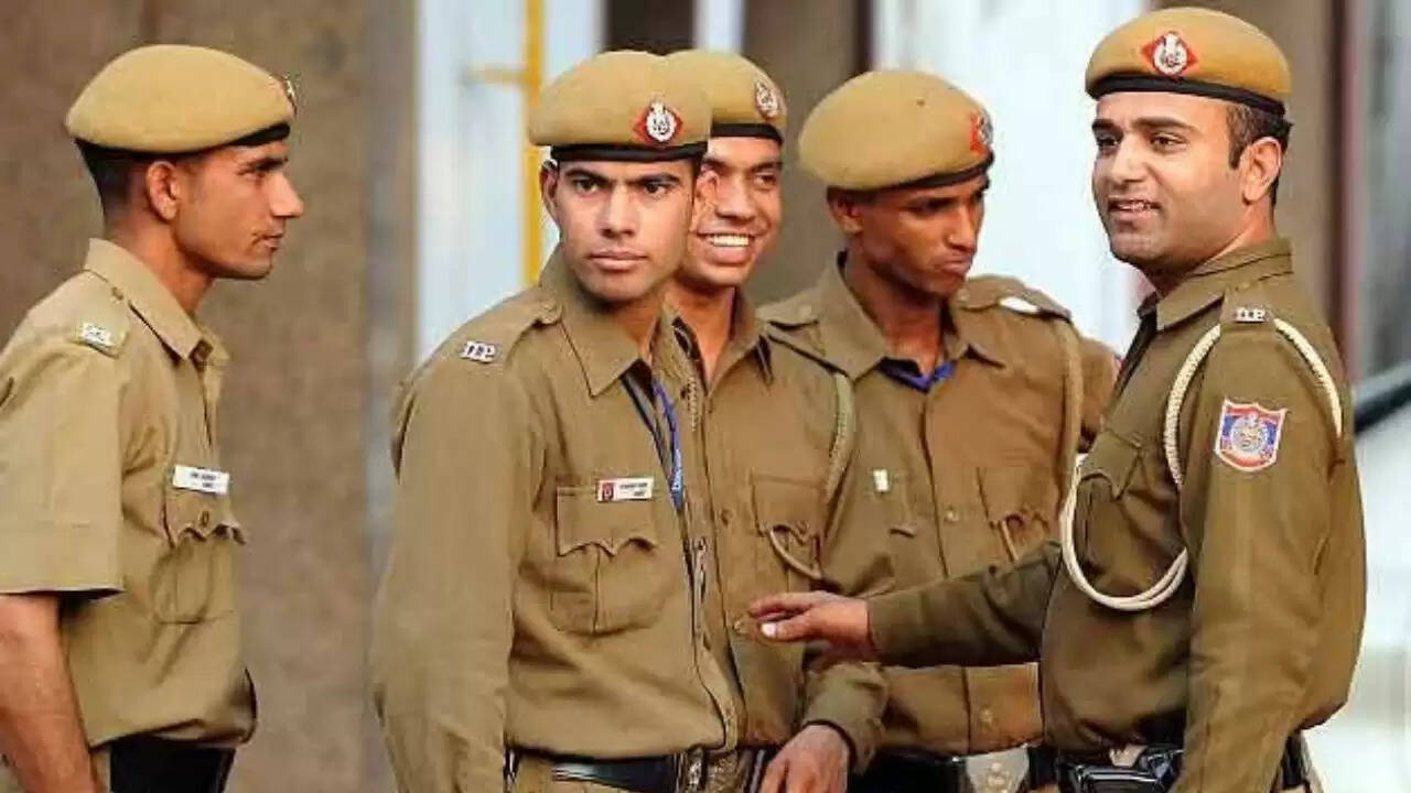 उत्तर प्रदेश पुलिस में सब इंस्पेक्टर पदों के लिए भर्ती प्रक्रिया शुरू