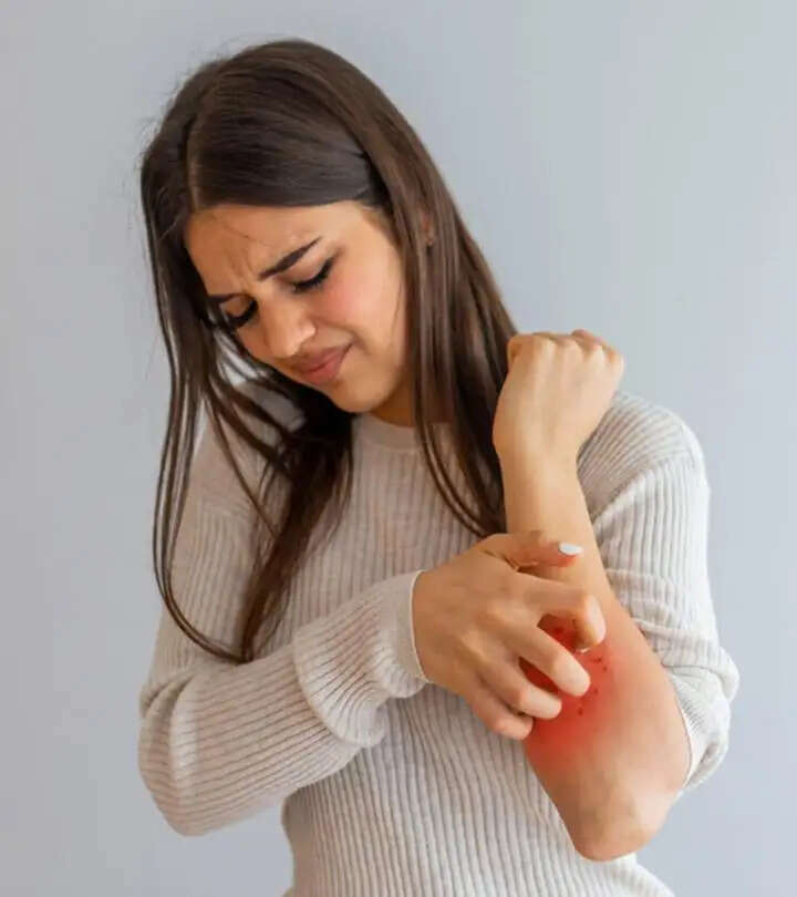 खुजली की समस्या से राहत पाने के लिए प्रभावी घरेलू उपाय