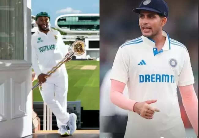 भारत और दक्षिण अफ्रीका के बीच WTC टेस्ट सीरीज का आगाज