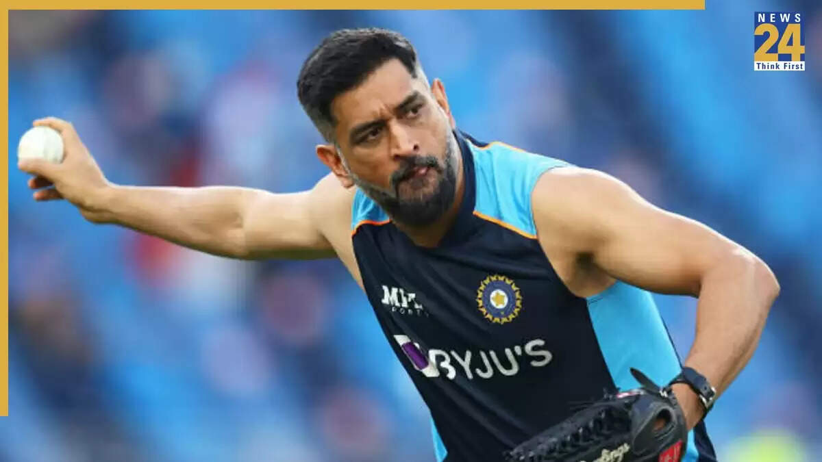 BCCI का महेंद्र सिंह धोनी को मेंटर बनने का प्रस्ताव