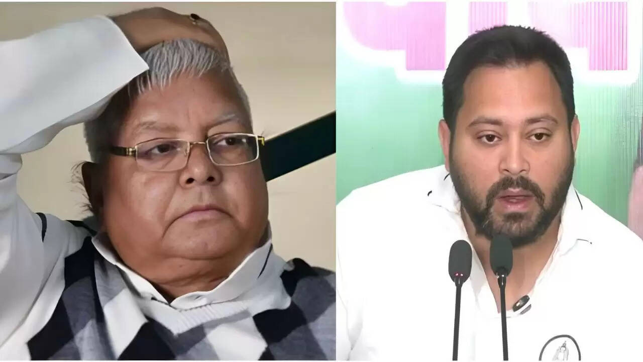 दिल्ली कोर्ट ने लालू यादव के खिलाफ चार्ज तय करने का आदेश टाला