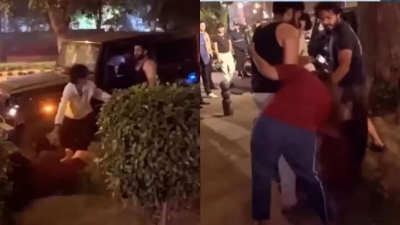 चंडीगढ़ में नशे में धुत युवक की शर्मनाक हरकत: लड़की पर हमला और समाज की चुप्पी