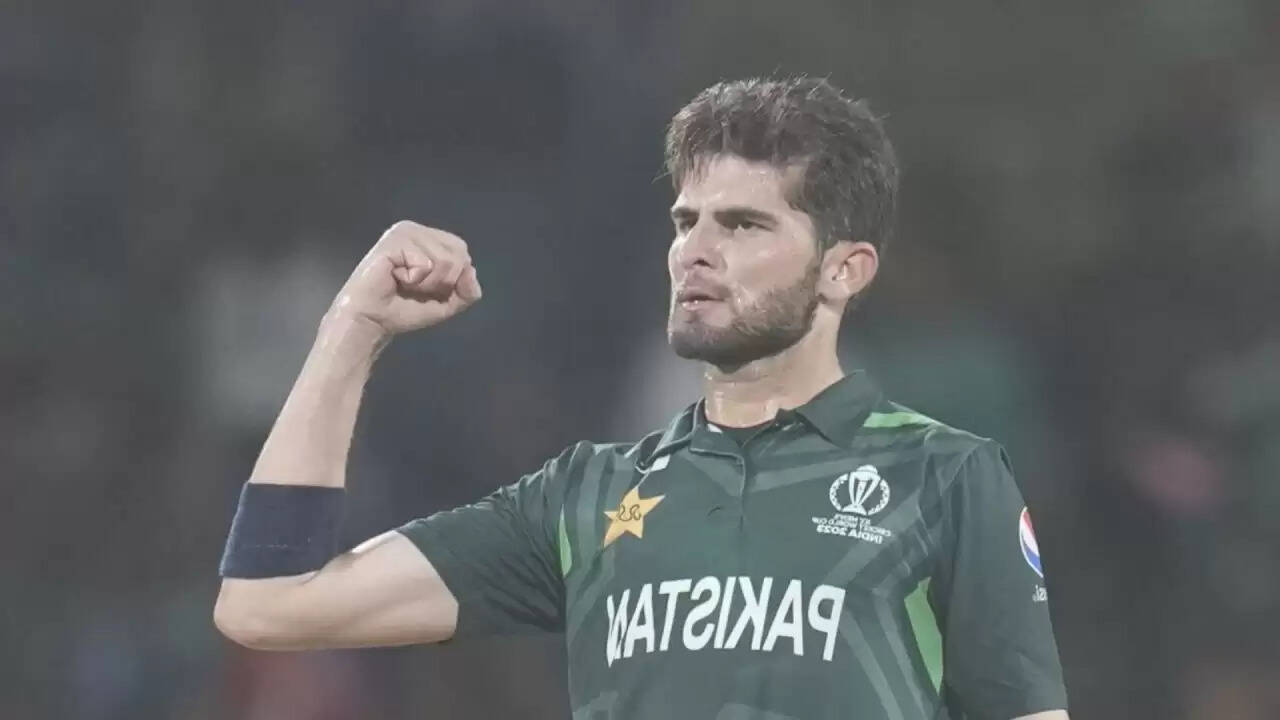 Shaheen Afridi का फोकस एशिया कप पर, सूर्यकुमार की टिप्पणियों को किया नजरअंदाज