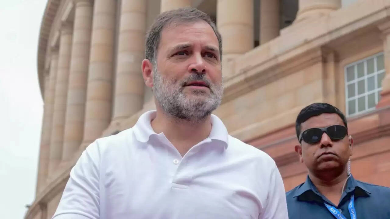 राहुल गांधी की चाईबासा कोर्ट में पेशी: क्या कहेंगे भाजपा नेता प्रताप कटियार?