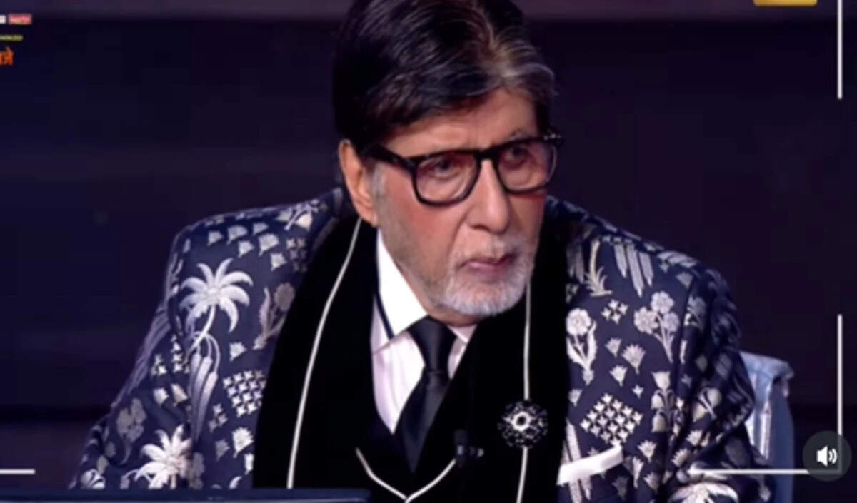 कौन बनेगा करोड़पति सीज़न 17: अमिताभ बच्चन के साथ नए बदलाव और पहले प्रतियोगी की कहानी
