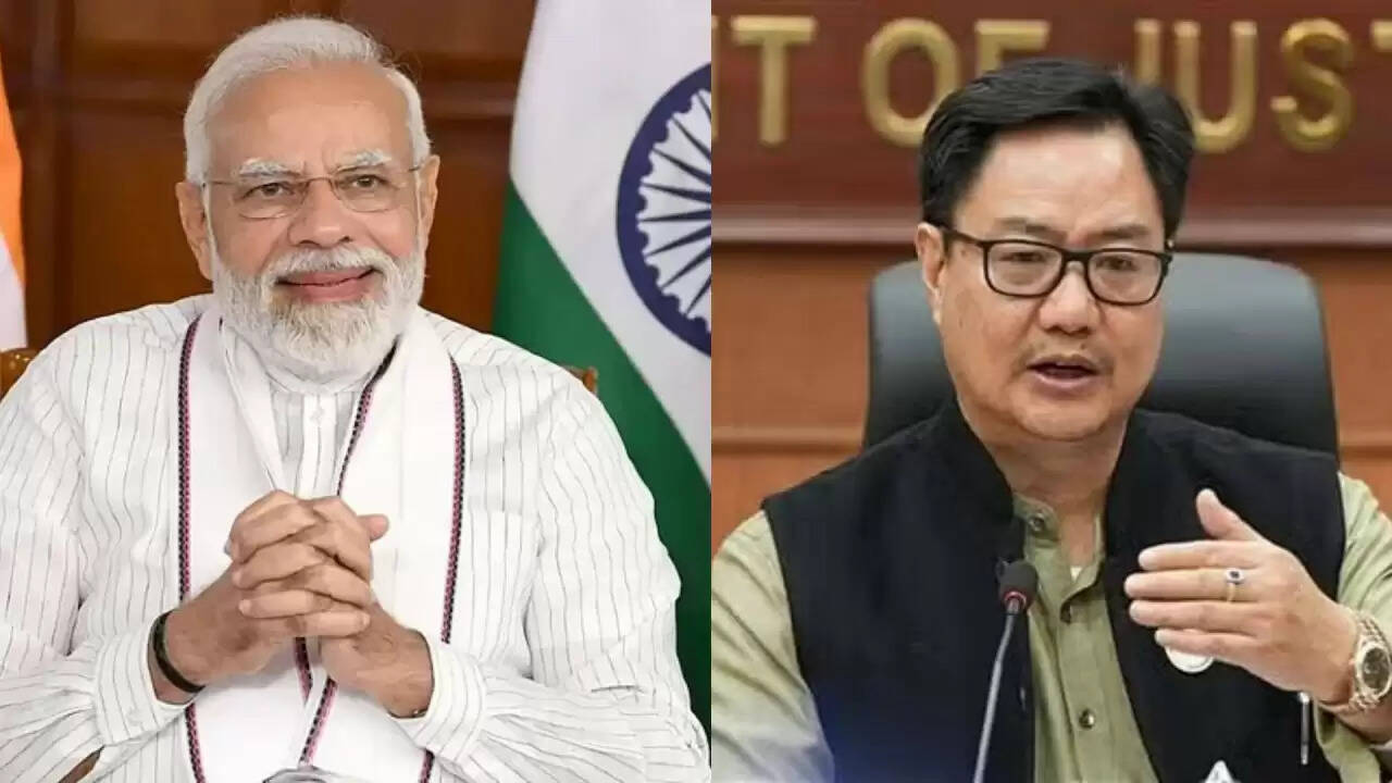 क्या PM मोदी के लिए विशेष सुरक्षा की जरूरत नहीं? केंद्रीय मंत्री का बड़ा बयान