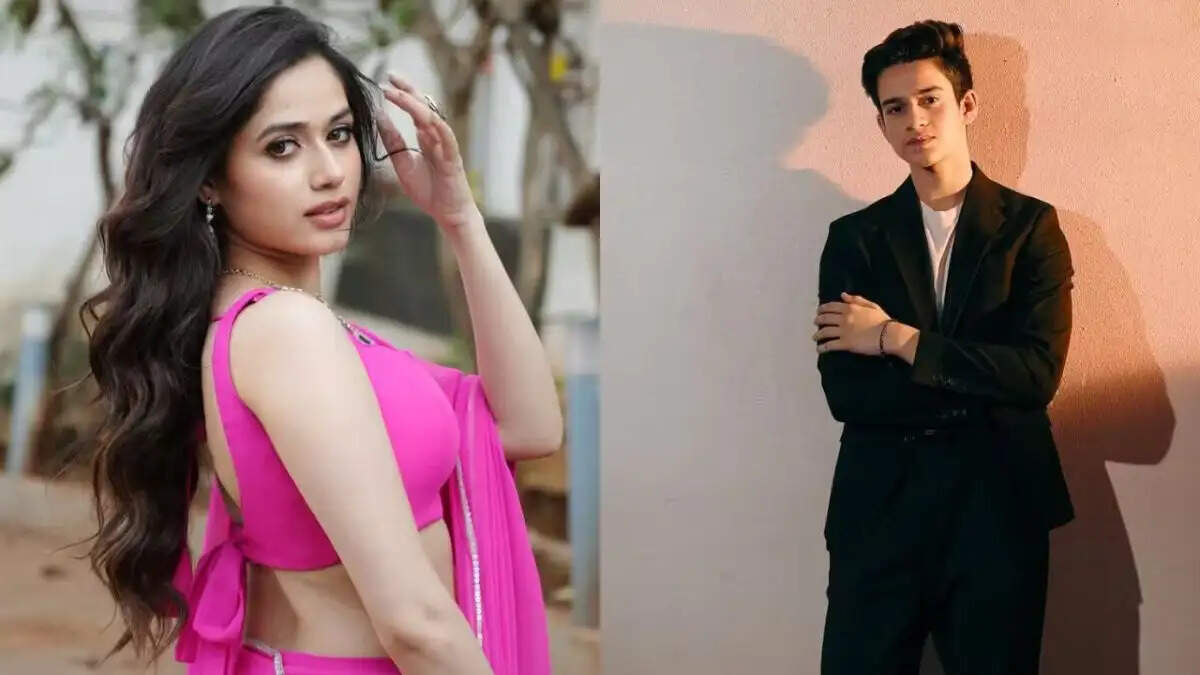 जन्नत जुबैर और अयान पर हमले की घटना: फैंस की चिंता और सुरक्षा की मांग