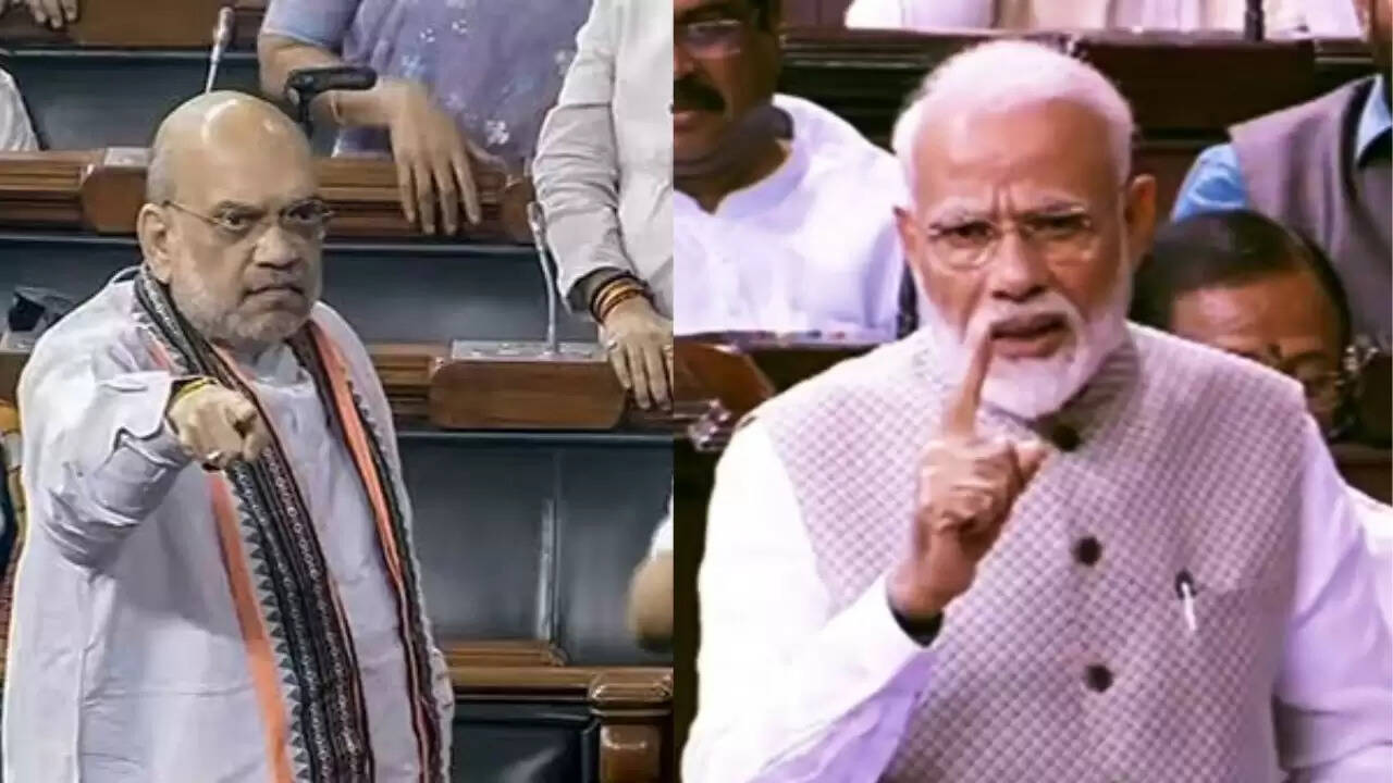 लोकसभा में ऑपरेशन सिंदूर पर गरमागरम बहस का सामना