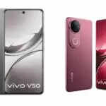 Vivo V50: दमदार बैटरी और शानदार स्टोरेज के साथ कम कीमत में उपलब्ध