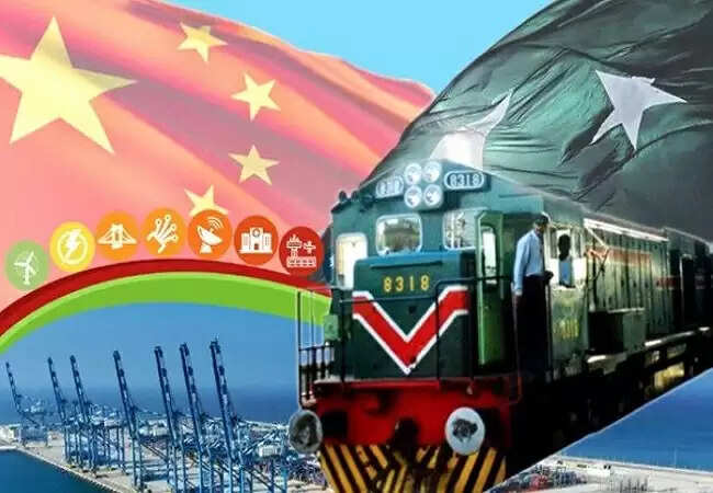 पाकिस्तान की अर्थव्यवस्था पर चीन के पीछे हटने का प्रभाव