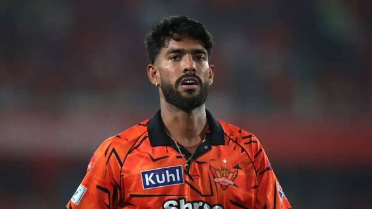 हैदराबाद ने राजस्थान को 57 रनों से हराकर दिखाया दम, किशन और प्रफुल्ल की शानदार परफॉर्मेंस