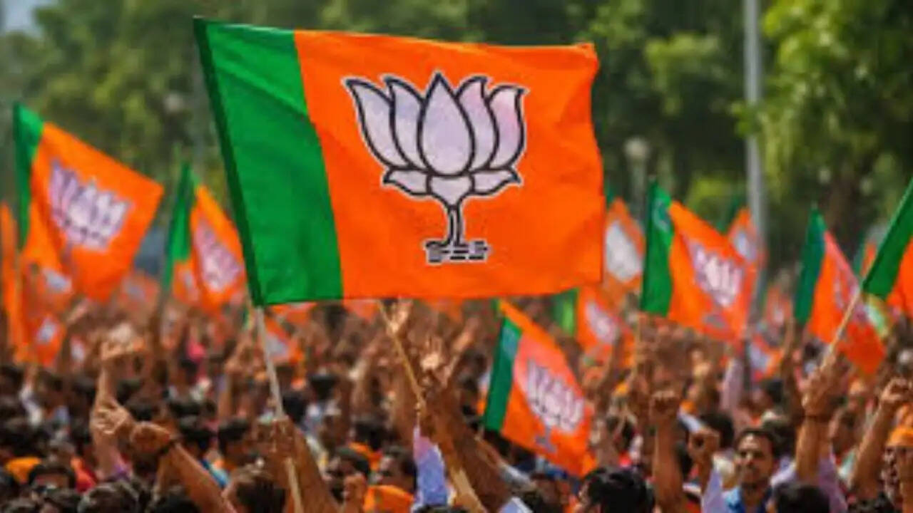 पंजाब भाजपा में हलचल: नई रणनीतियों पर चर्चा के लिए बैठक आयोजित