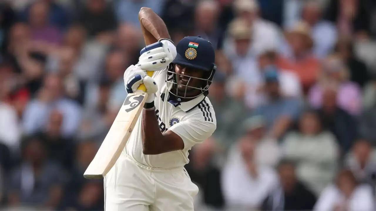 गुवाहाटी में भारत और साउथ अफ्रीका के बीच टेस्ट मैच का रोमांचक अंत