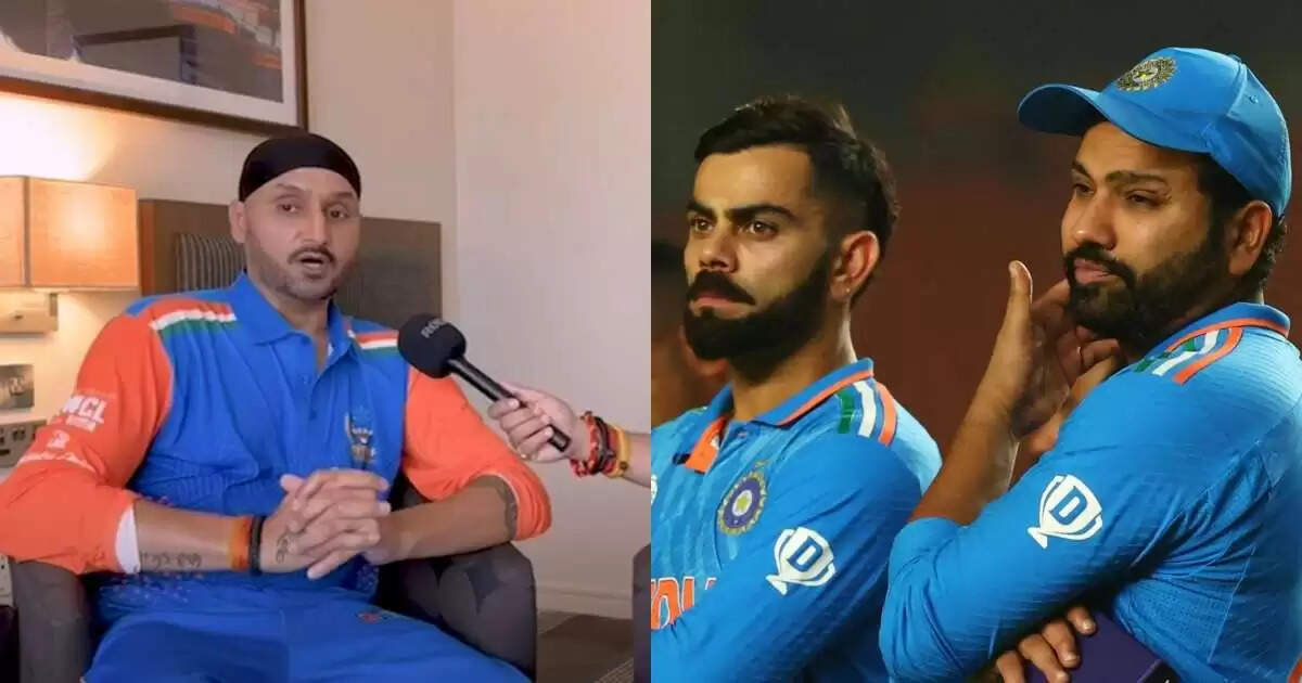 क्या विराट कोहली और रोहित शर्मा 2027 वनडे विश्व कप में खेलेंगे?