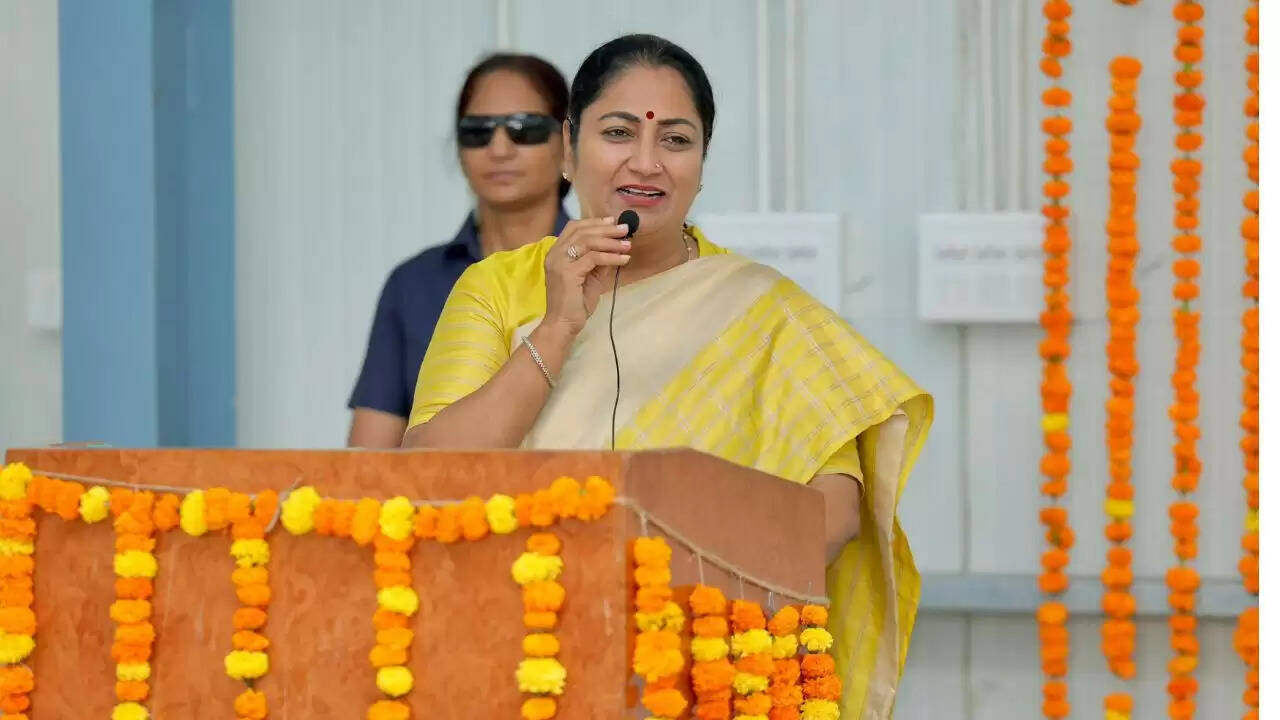 दिल्ली में नवरात्रि के लिए लाउडस्पीकर नियमों में बदलाव