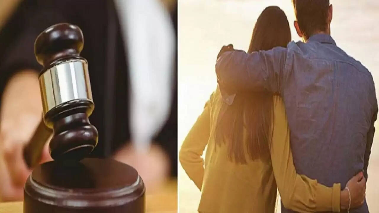 राजस्थान हाई कोर्ट का ऐतिहासिक फैसला: लिव-इन रिलेशनशिप को मिली मान्यता