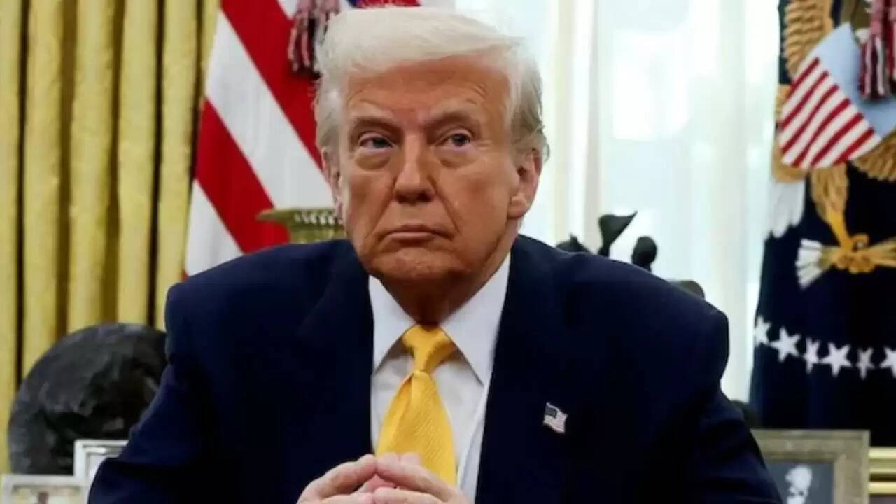 अमेरिका का नाइजीरिया में ISIS के खिलाफ बड़ा सैन्य अभियान: ट्रंप का ऐलान