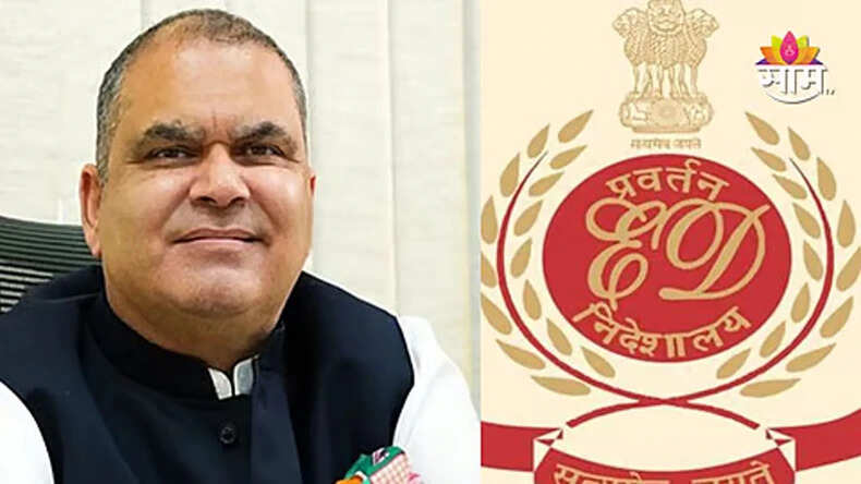 पंजाब के कैबिनेट मंत्री संजीव अरोड़ा की गिरफ्तारी के बाद राजनीतिक हलचल