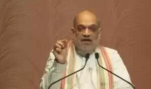 अमित शाह ने प्रमुख स्वामी महाराज के योगदान को सराहा