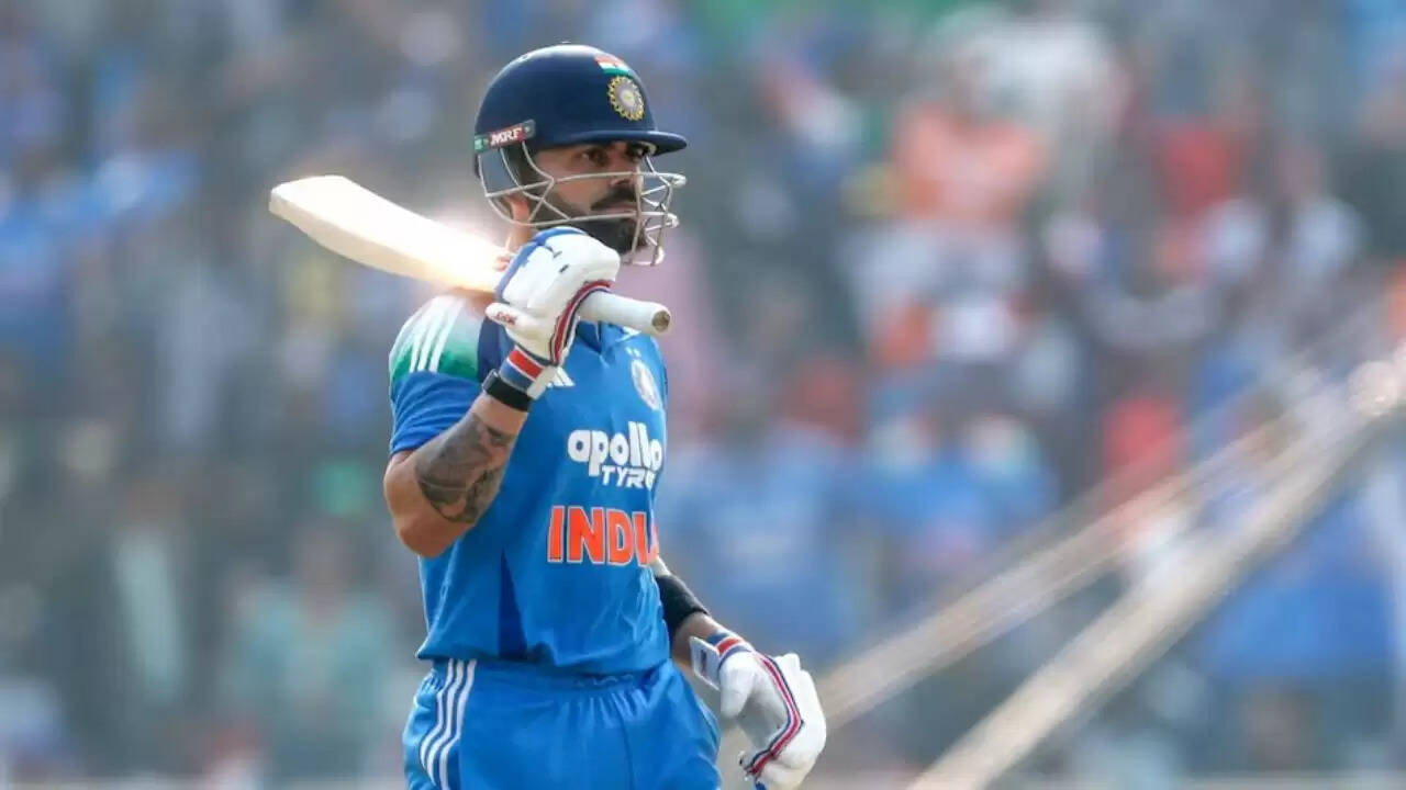 विराट कोहली का 84वां शतक: क्या 2027 विश्व कप में भारत की उम्मीदें बढ़ गईं?