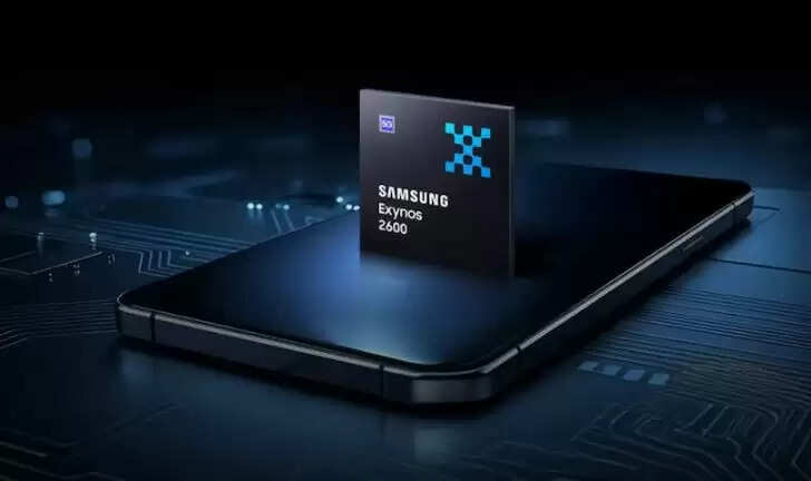 Samsung ने पेश किया Exynos 2600, दुनिया का पहला 2nm स्मार्टफोन प्रोसेसर