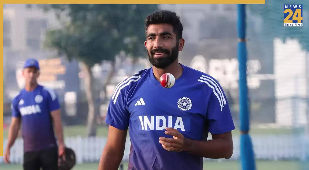 Asia Cup 2025: पूर्व कप्तान का बुमराह पर विवादास्पद बयान